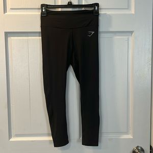 117. Gymshark Leggings Size XS